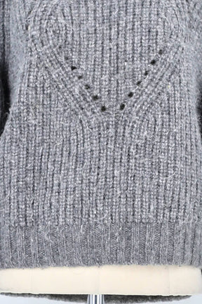 Pull Gerard Darel  Gris