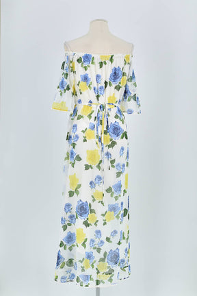 Robe The Kooples  Blanc