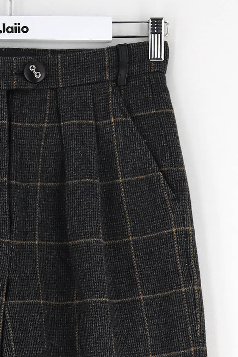 Pantalon The Kooples  Gris