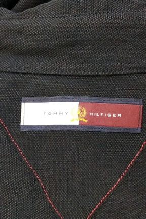 Chemise Tommy Hilfiger  Marine