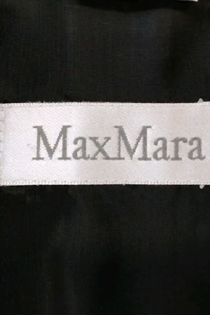 Blazer Max Mara  Noir