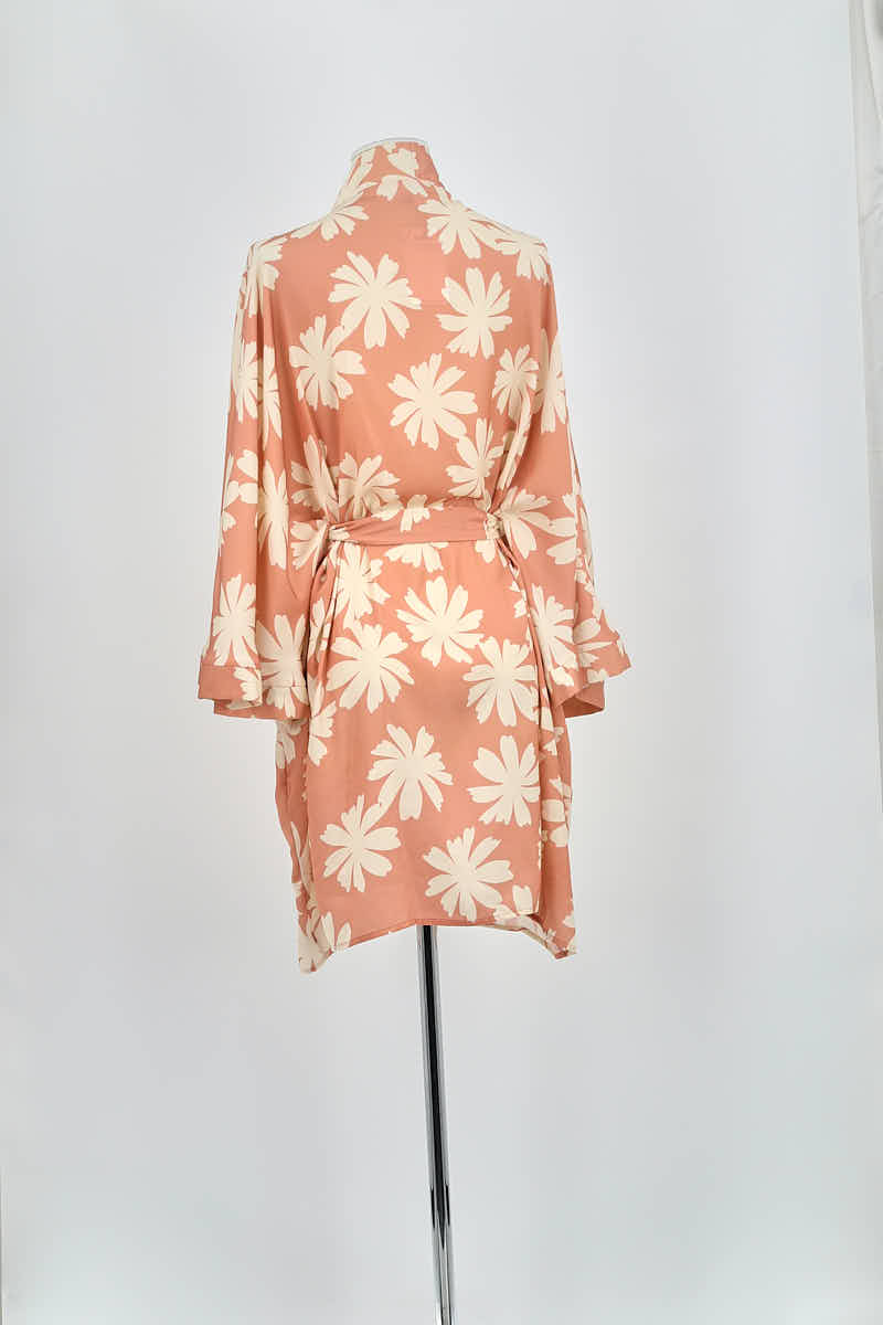 Veste Noo  Rose