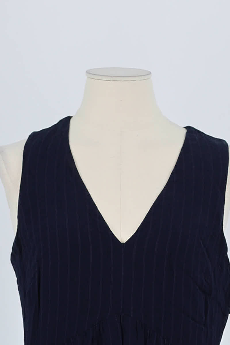 Robe Tommy Hilfiger  Marine