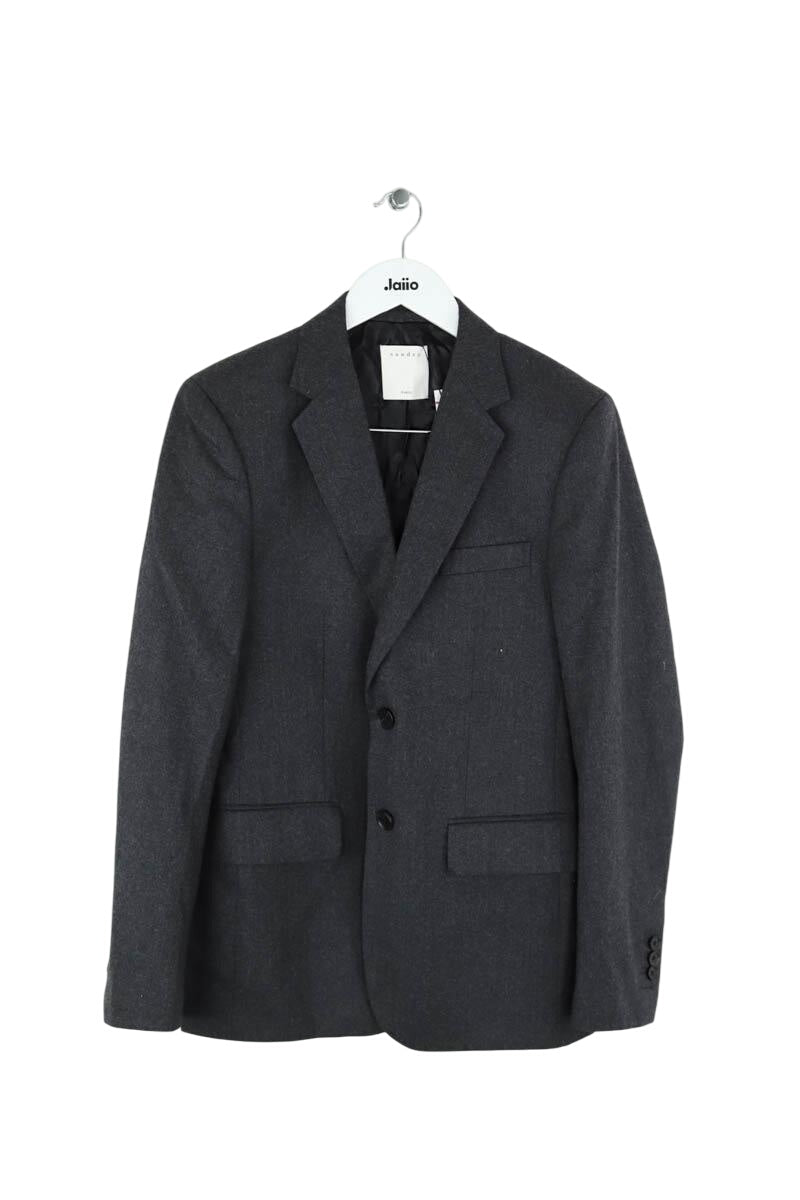 Veste Sandro  Gris