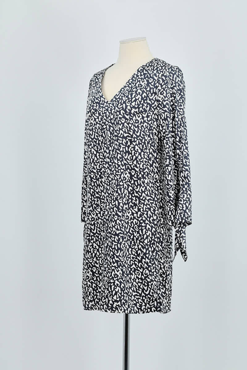 Robe Tara Jarmon  Noir