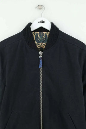 Blouson Isabel Marant Noir en Coton