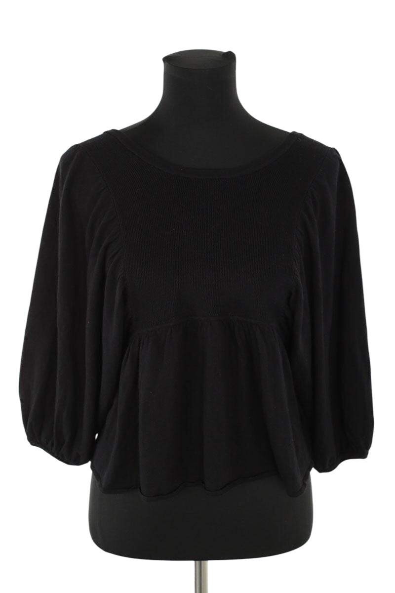 Pull Bash  Noir