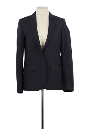 Blazer Figaret  Noir
