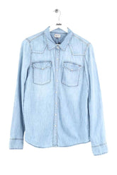 Chemise Tommy Hilfiger  Bleu