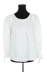 Blouse Claudie Pierlot  Blanc