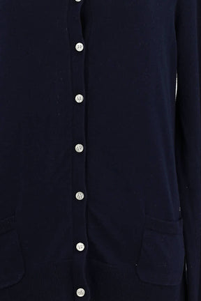 Gilet Lacoste  Marine
