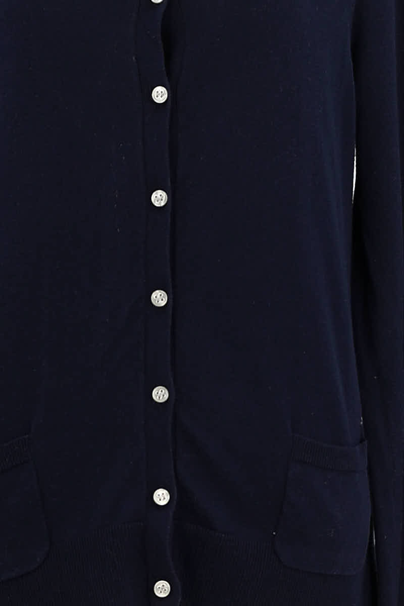 Gilet Lacoste  Marine
