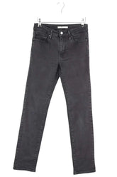 Jean slim Levi's  Noir