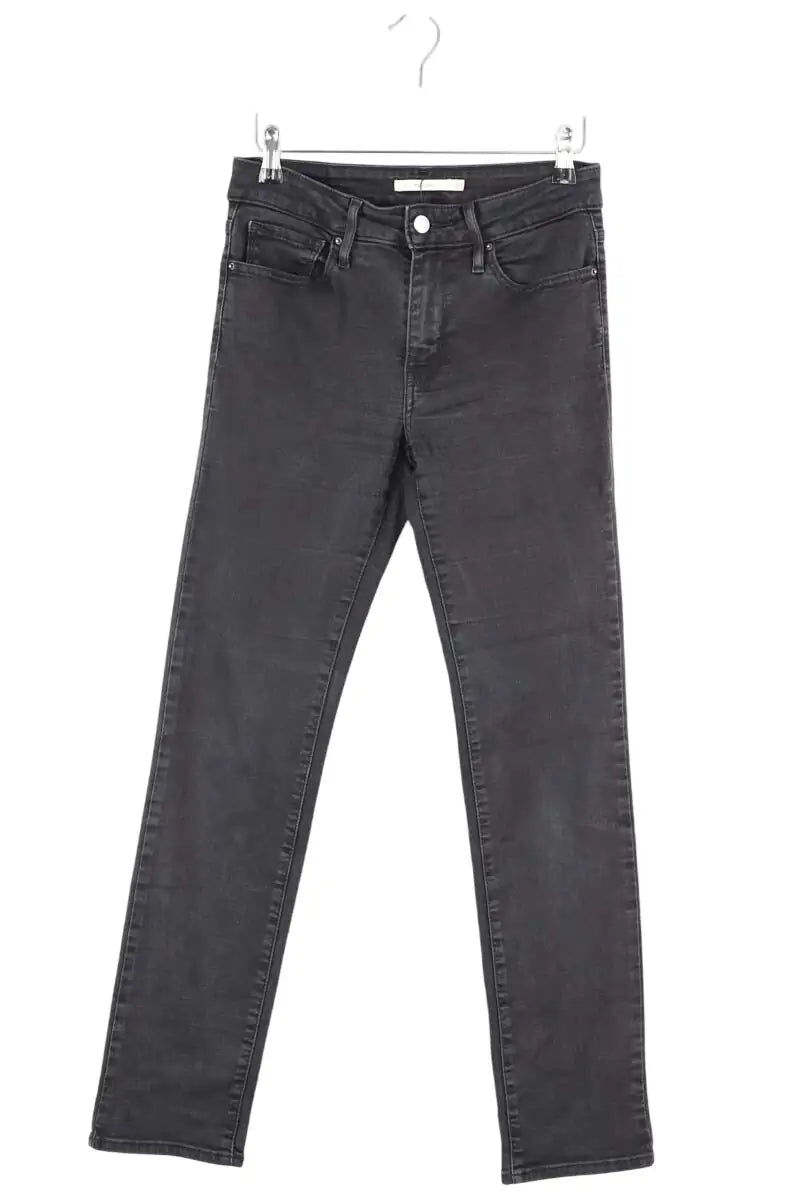 Jean slim Levi's  Noir
