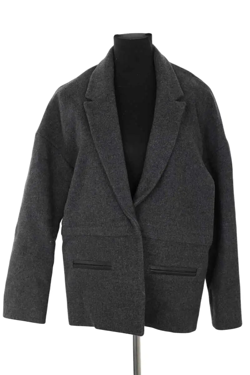 Blazer Maje  Anthracite