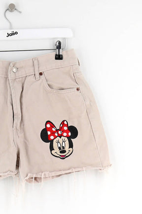 Short Levi's  Beige