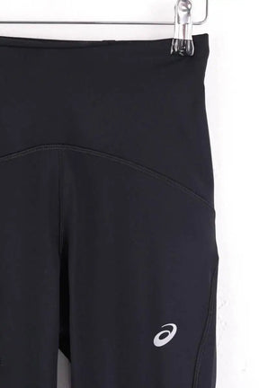 Legging Asics Noir en Synthétique