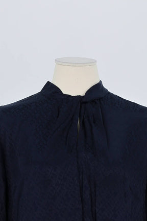 T-shirt Tommy Hilfiger  Marine