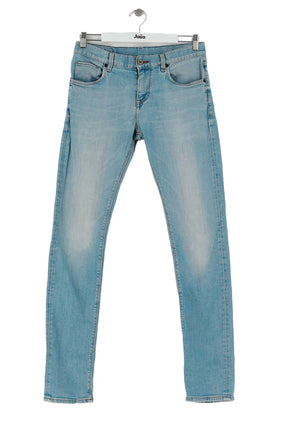 Jean slim Tommy Hilfiger  Bleu