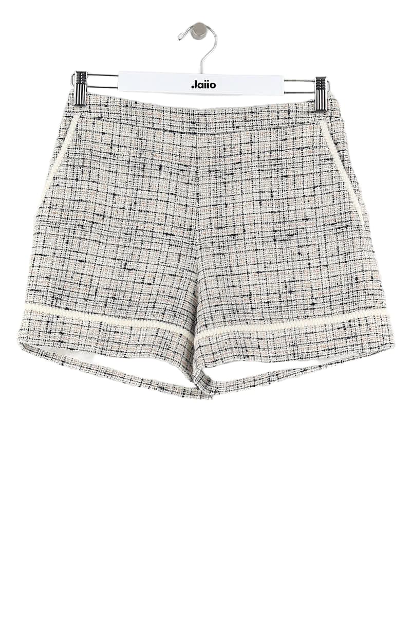 Short Claudie Pierlot  Beige