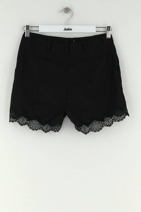Short Patrizia Pepe  Noir