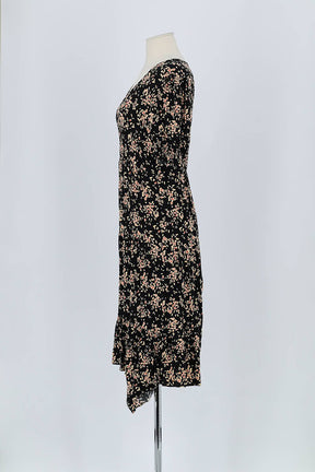 Robe Bash  Noir