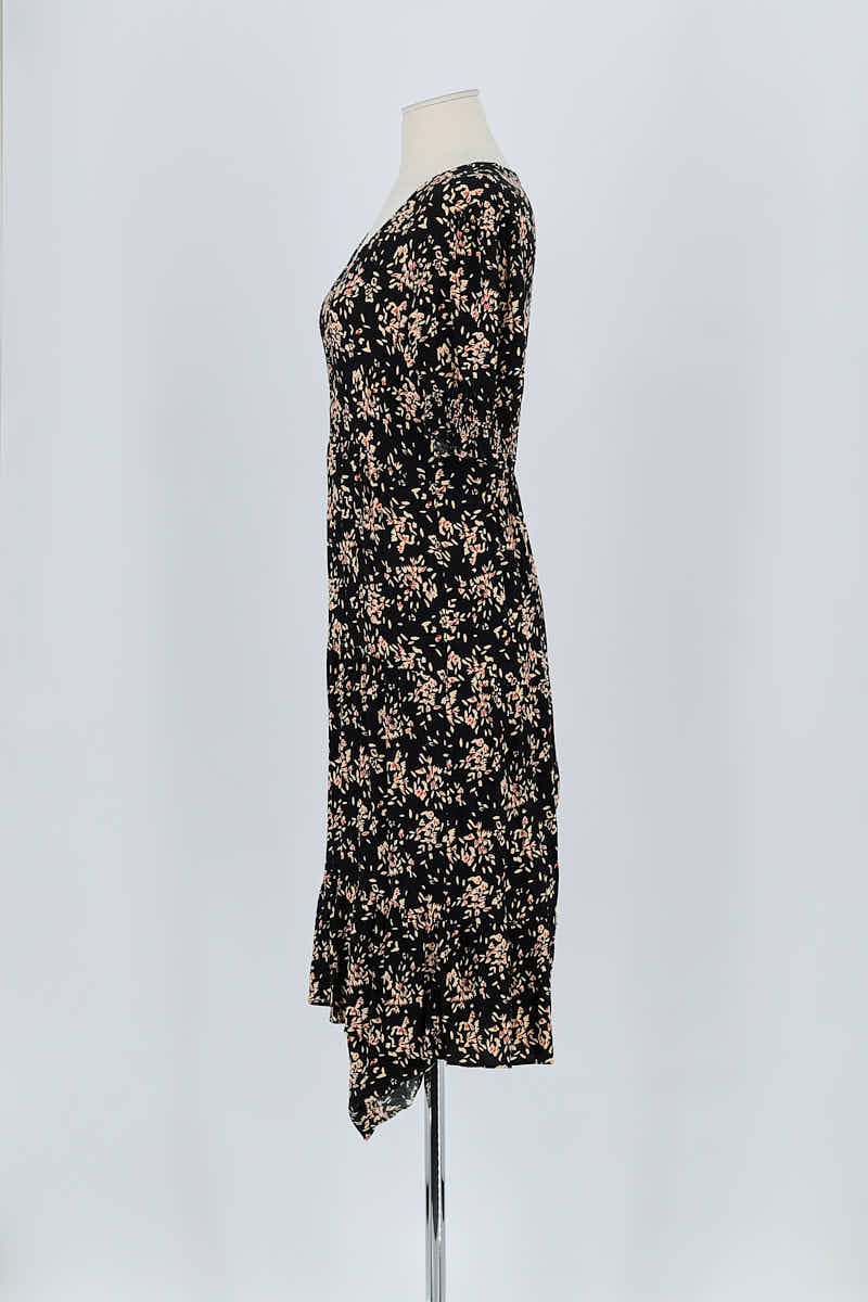 Robe Bash  Noir