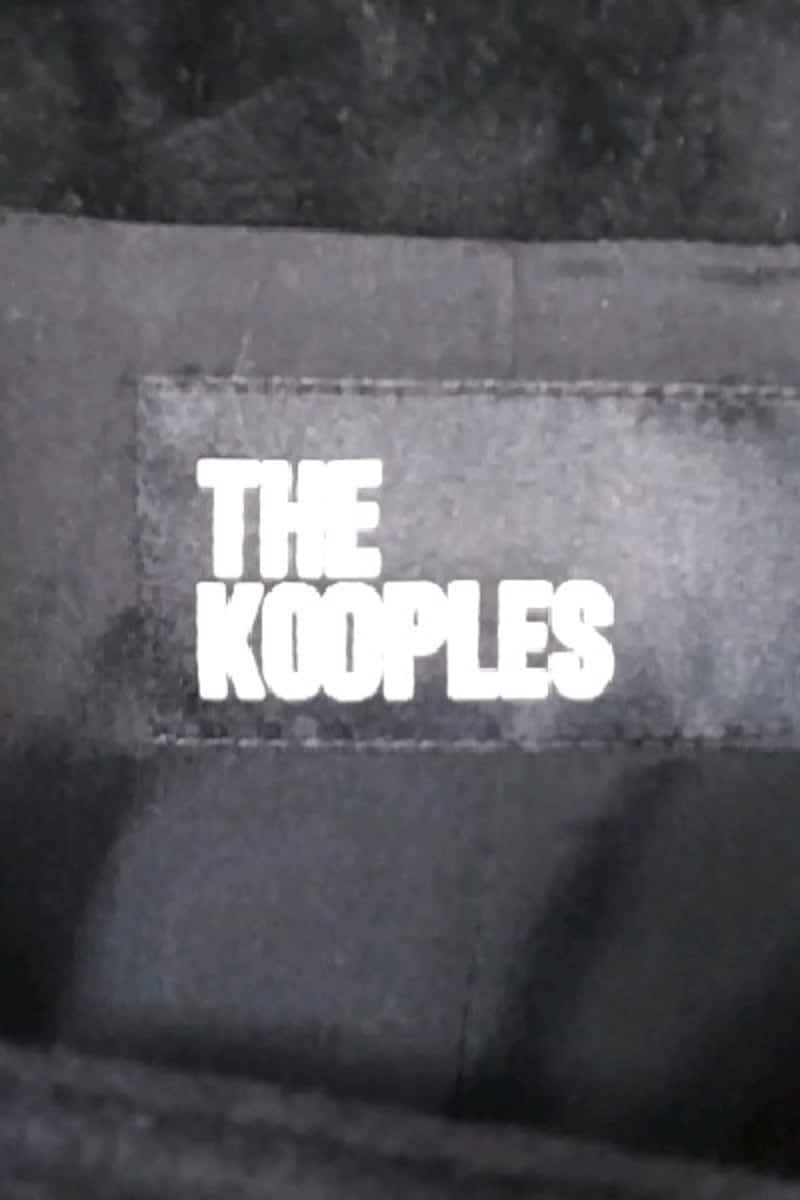 Manteau The Kooples  Noir