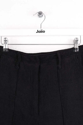 Pantalon Laurence Bras Noir en Synthétique
