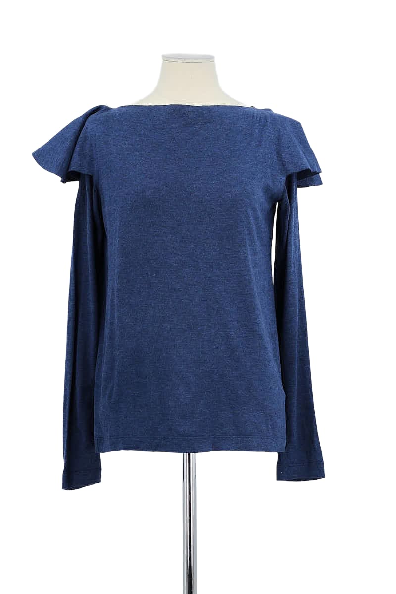 T-shirt Maison Martin Margiela  Marine