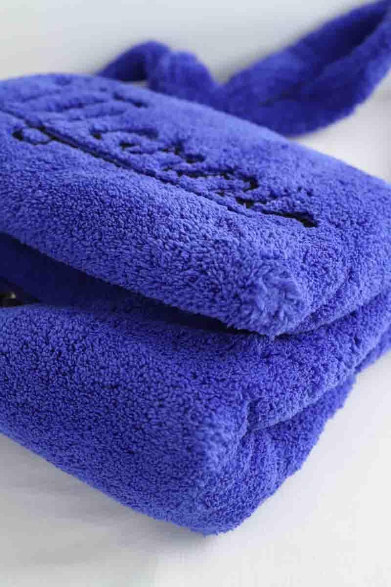 Sacs à bandoulière Marni  Bleu