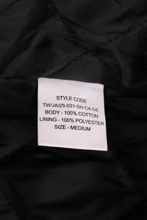 Veste Carhartt Bleu en Coton