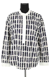 Tunique Chloé Stora  Bleu