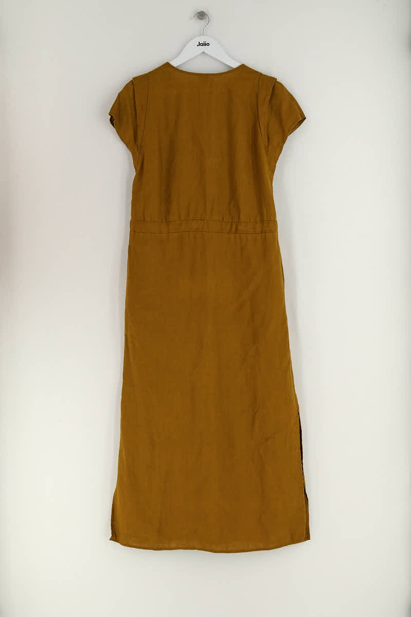 Robe Des Petits Hauts  Kaki