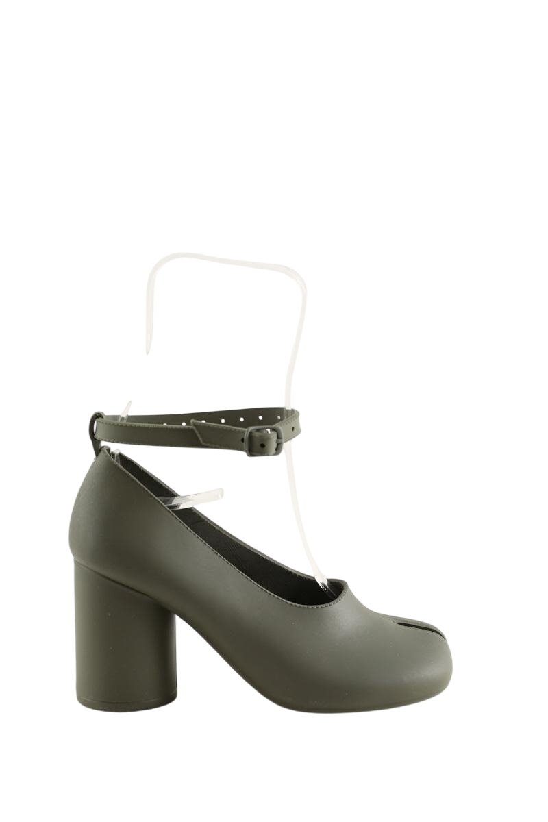 Talons MM6  Kaki