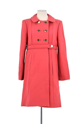 Manteau Tara Jarmon  Rouge