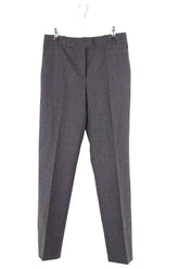 Pantalon Givenchy Gris en Laine, taille M - Seconde Main