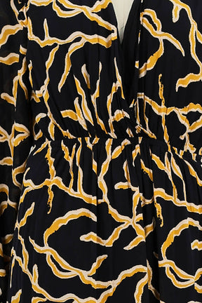 Robe Bash  Noir