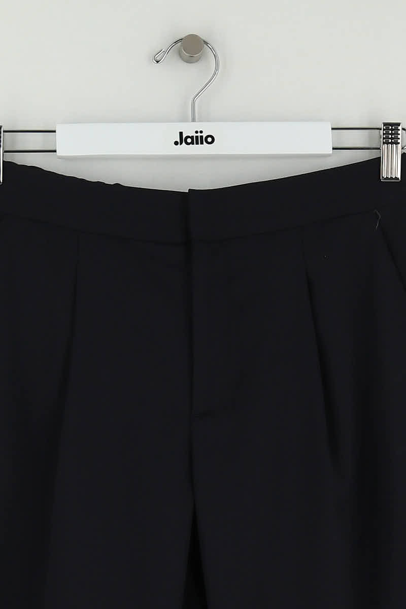 Pantalon droit Soeur  Marine
