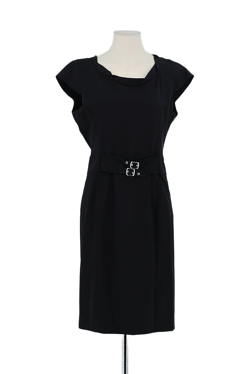 Robe Armani  Noir