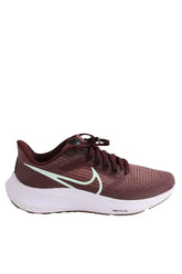 Baskets Nike Bordeaux en Tissu, taille 38 - Seconde Main