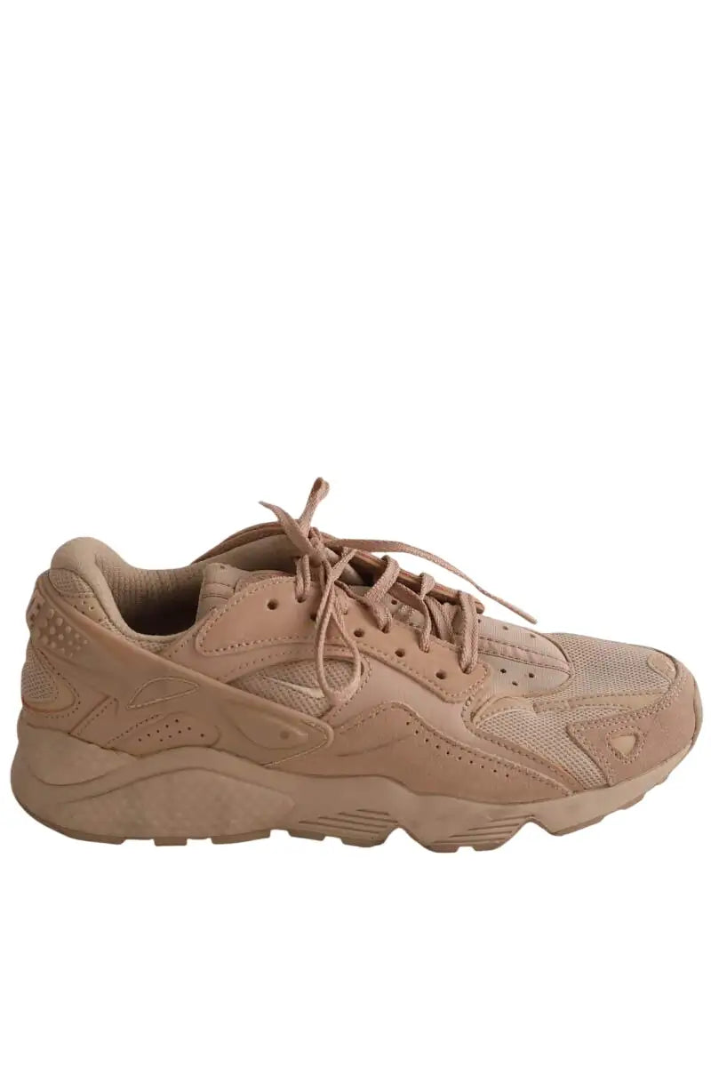 Baskets Nike Rose en Tissu, taille 40 - Seconde Main