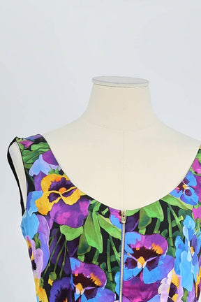 Robe Tara Jarmon  Multicolore