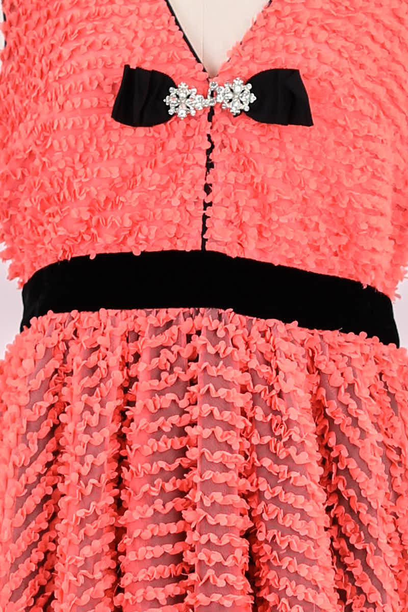 Robe Manoush  Rose