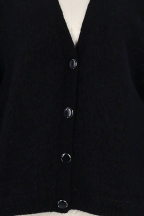 Gilet Sézane  Noir