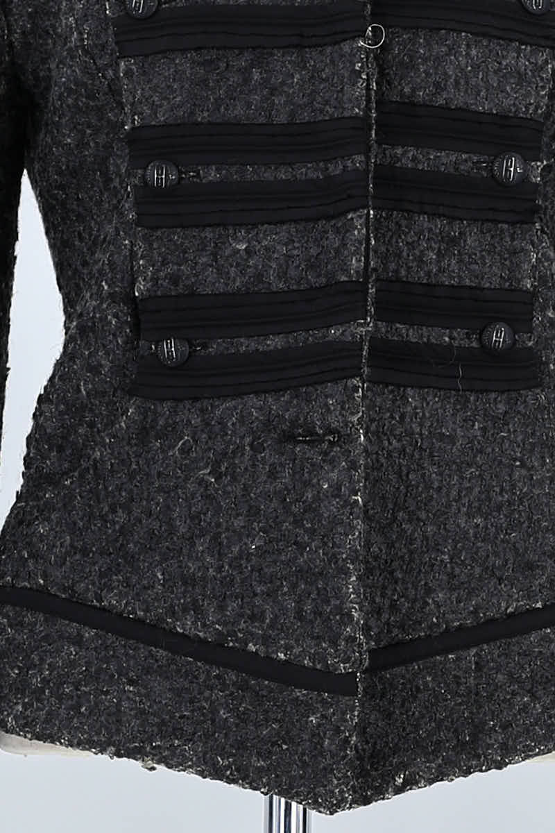 Veste Ermanno Scervino  Gris