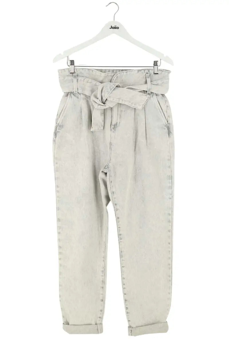 Jean Sézane Bleu en Coton, taille L - Seconde Main