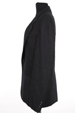 Costume Maison Martin Margiela Anthracite en Laine