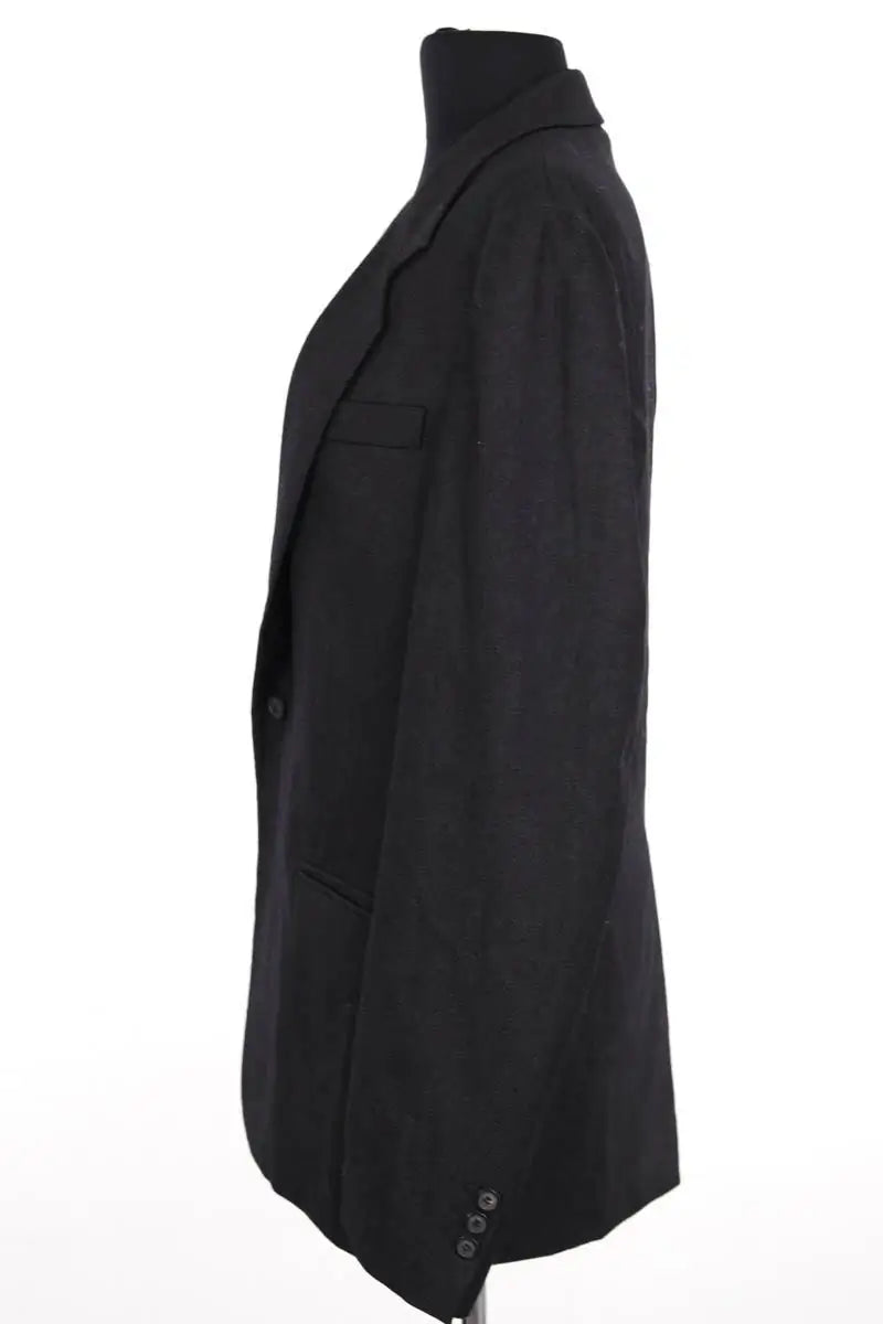 Costume Maison Martin Margiela Anthracite en Laine
