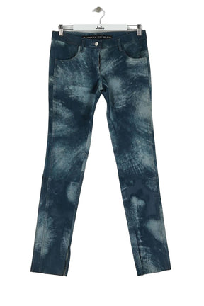 Pantalon slim Barbara Bui  Bleu